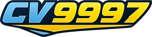 cv9997 logo for Bangladesh homepage